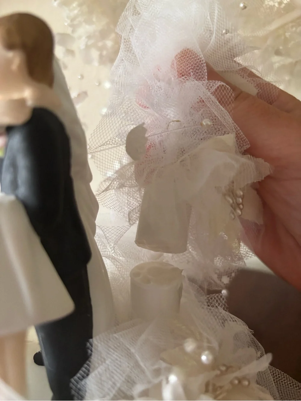 N/A elegant white